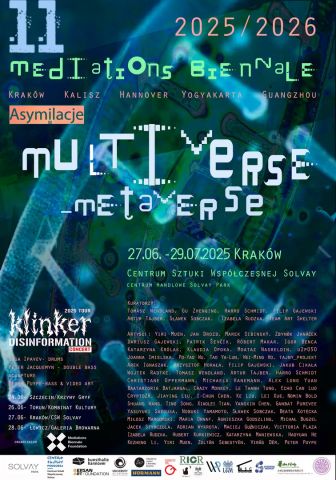Plakat_11_Mediations_Biennale_Multi