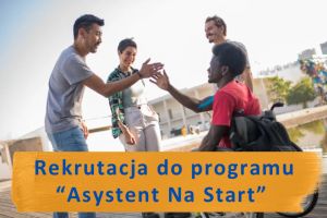 Asystent Na Start