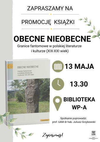 Obecne nieobecne