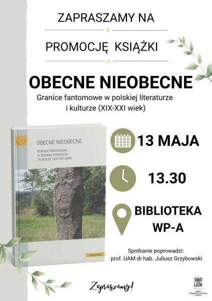 Obecne nieobecne