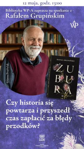 Zubura_plakat