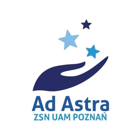 Logotyp Ad Astra