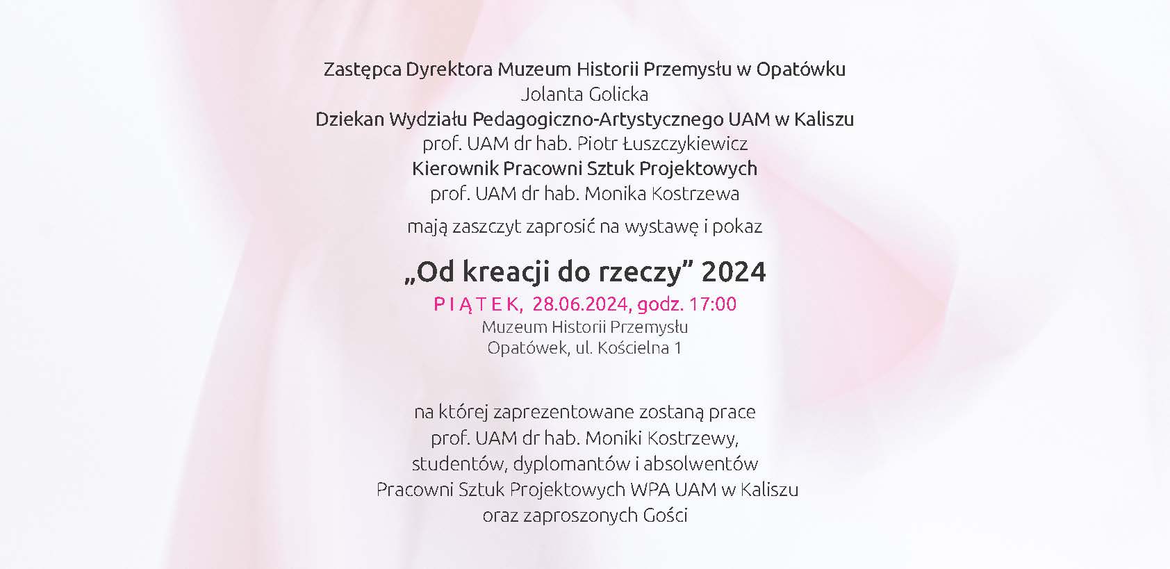 Zaproszenie na VI edycję projektu OKDR _Strona_2