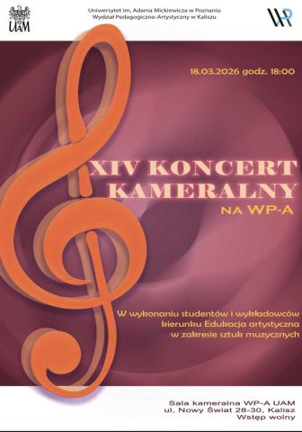 plakatKoncertKameralny