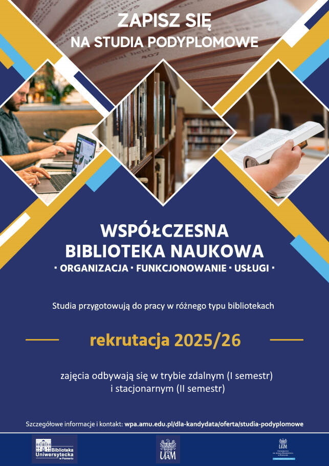 WBN plakat