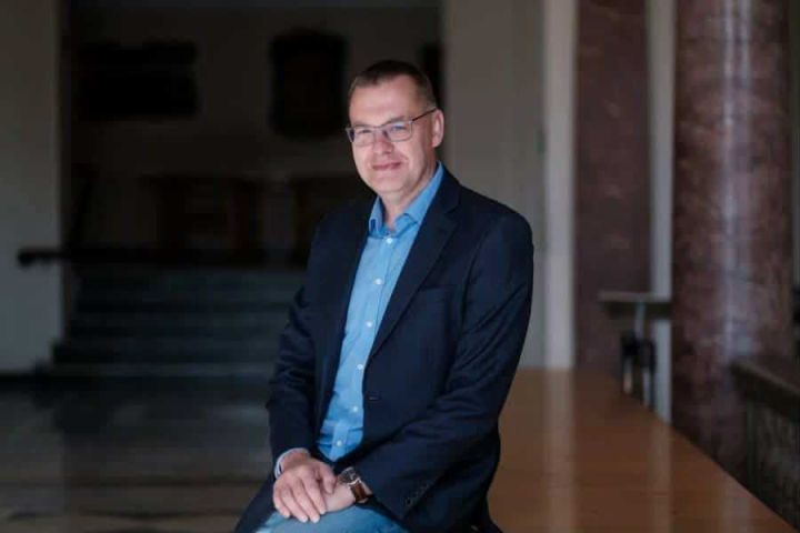 Prof. Pawlak