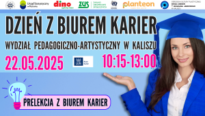 Dzien z biurem karier na WPA